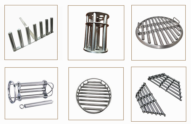 grate magnet