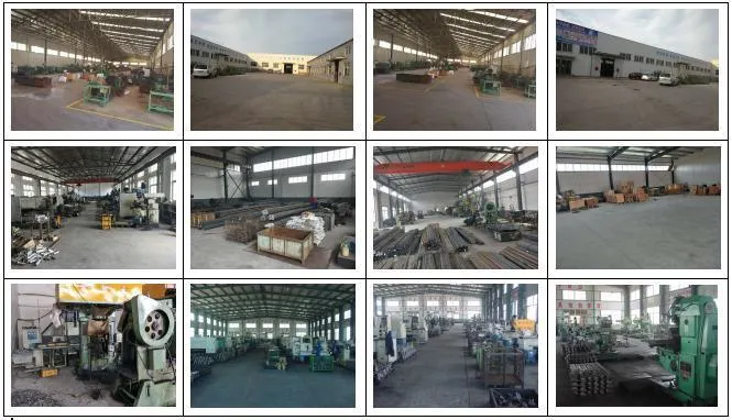 factory