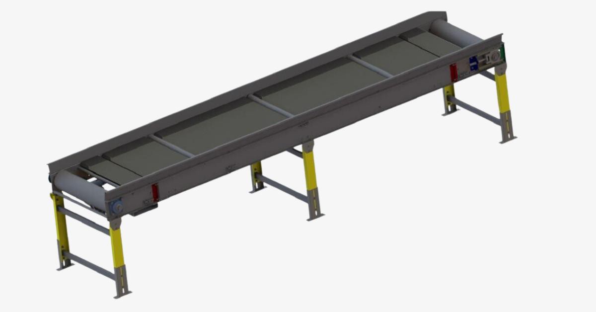 Conveyor Belt