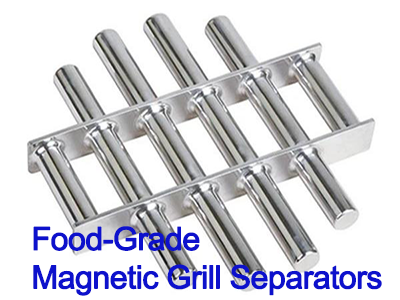 De ce sunt separatoarele magnetice pentru alimente-mai scumpe decât modelele standard?