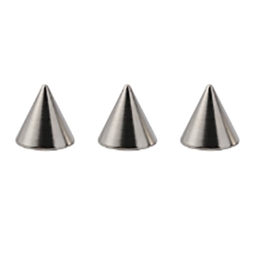NdFeB Conical Magnets