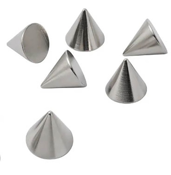 NdFeB Conical Magnets