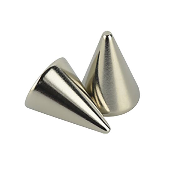 NdFeB Conical Magnets