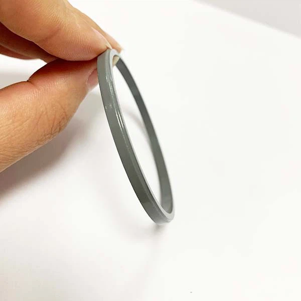 Ring Bonded Magnet Neodymium Magnet