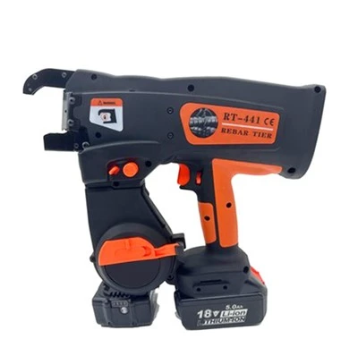 Masina de legat bara de armare pentru Max Rb441t