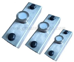 Magnet de încastrare din oțel inoxidabil GEM-600 Magnet de beton prefabricat